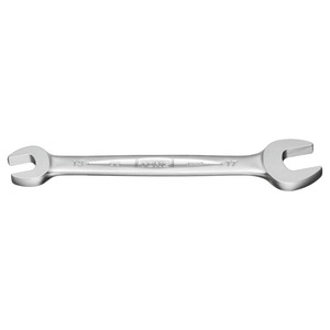 【新着特価】トネ(TONE) スパナ HPDS-1317 二面幅13×17mm