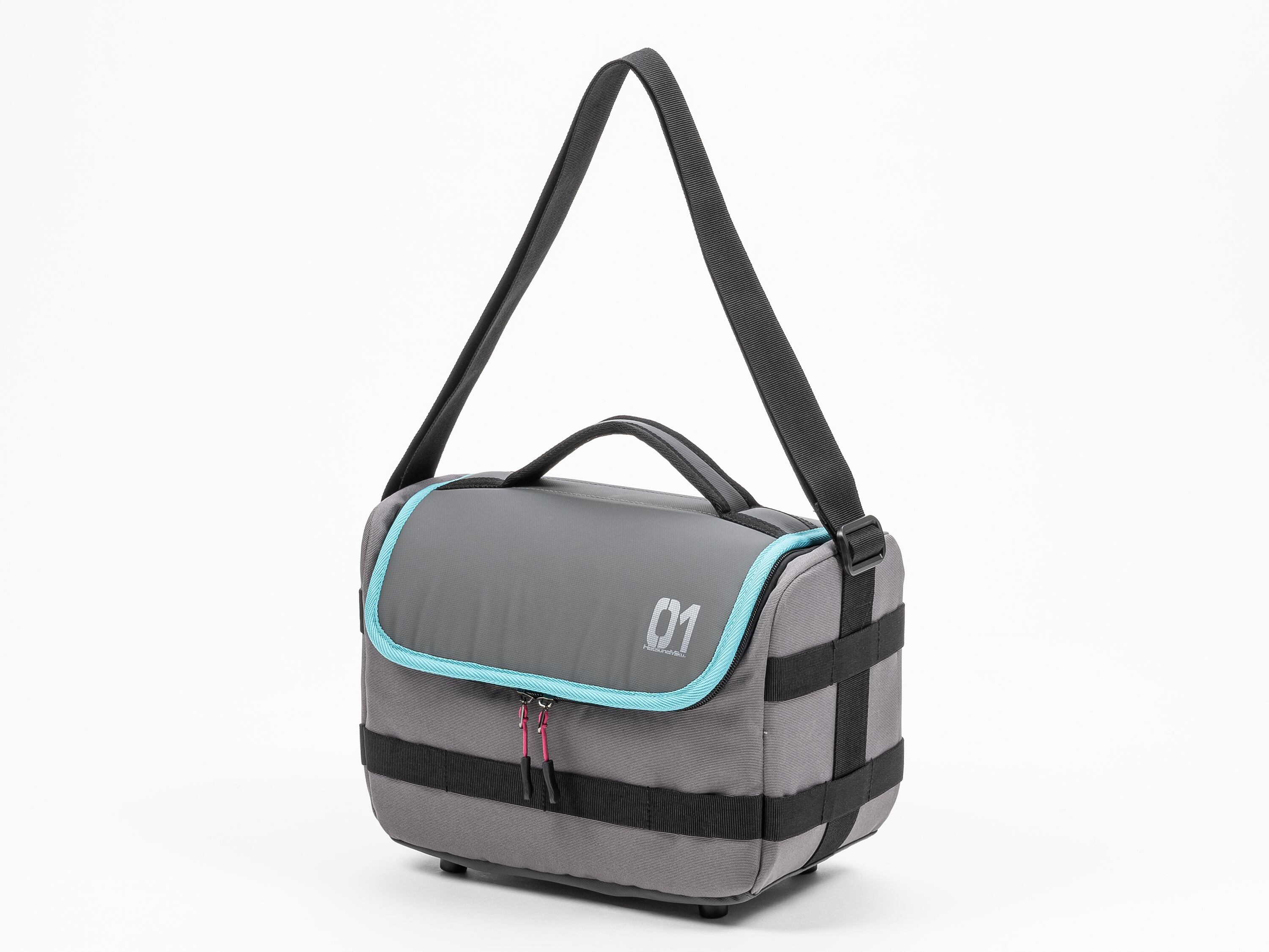 初音ミク マルチバッグ V2 MIKU-BAG-MB2 | アウリン(AURYN)