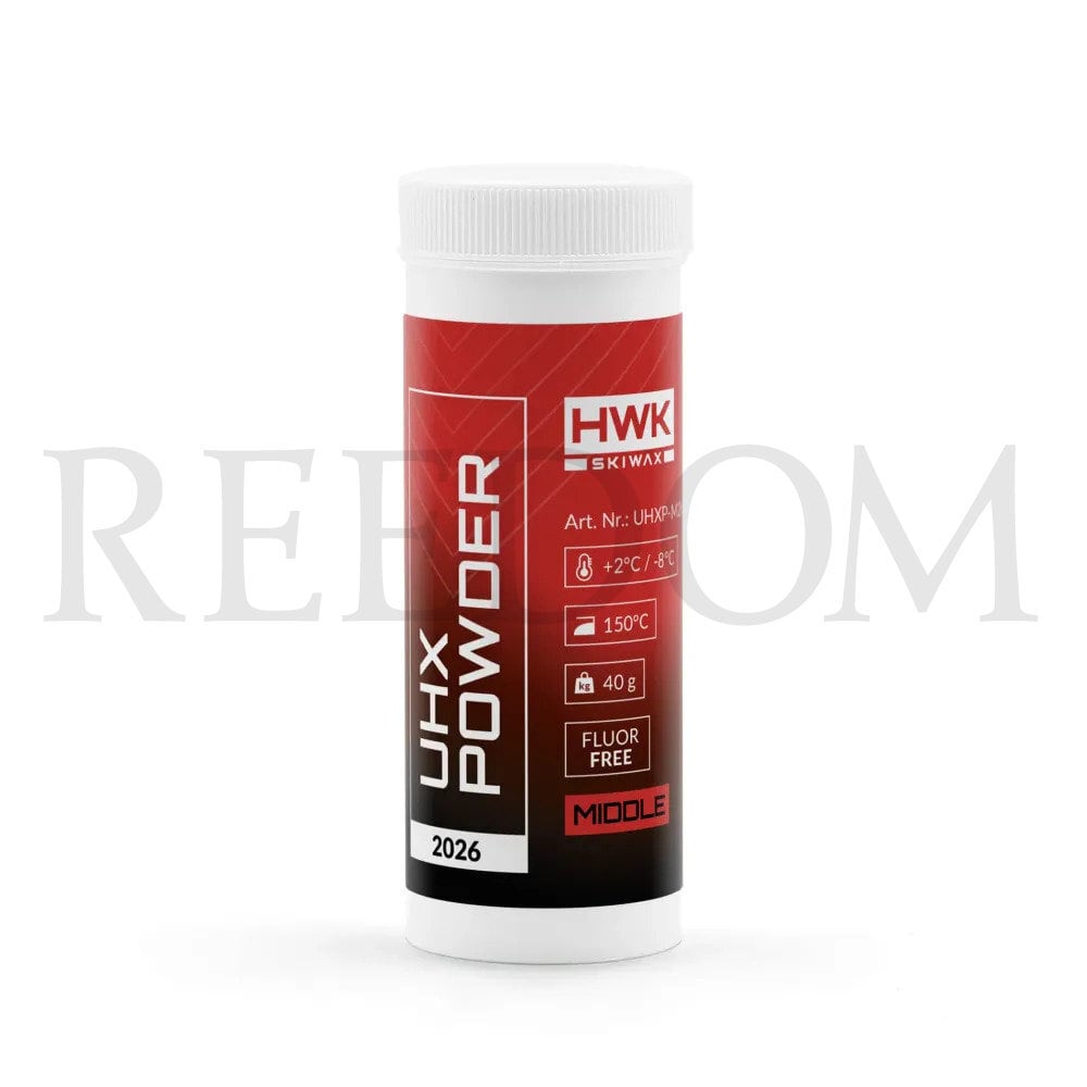HWK RACING WAX 900g（180g×5） | REEDOM