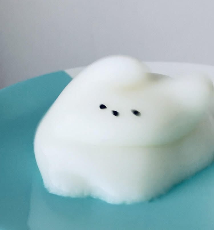 ねコネコです アッシュコンセプト 森井ユカ コネコカップ 食洗機対応 | アイダシュン