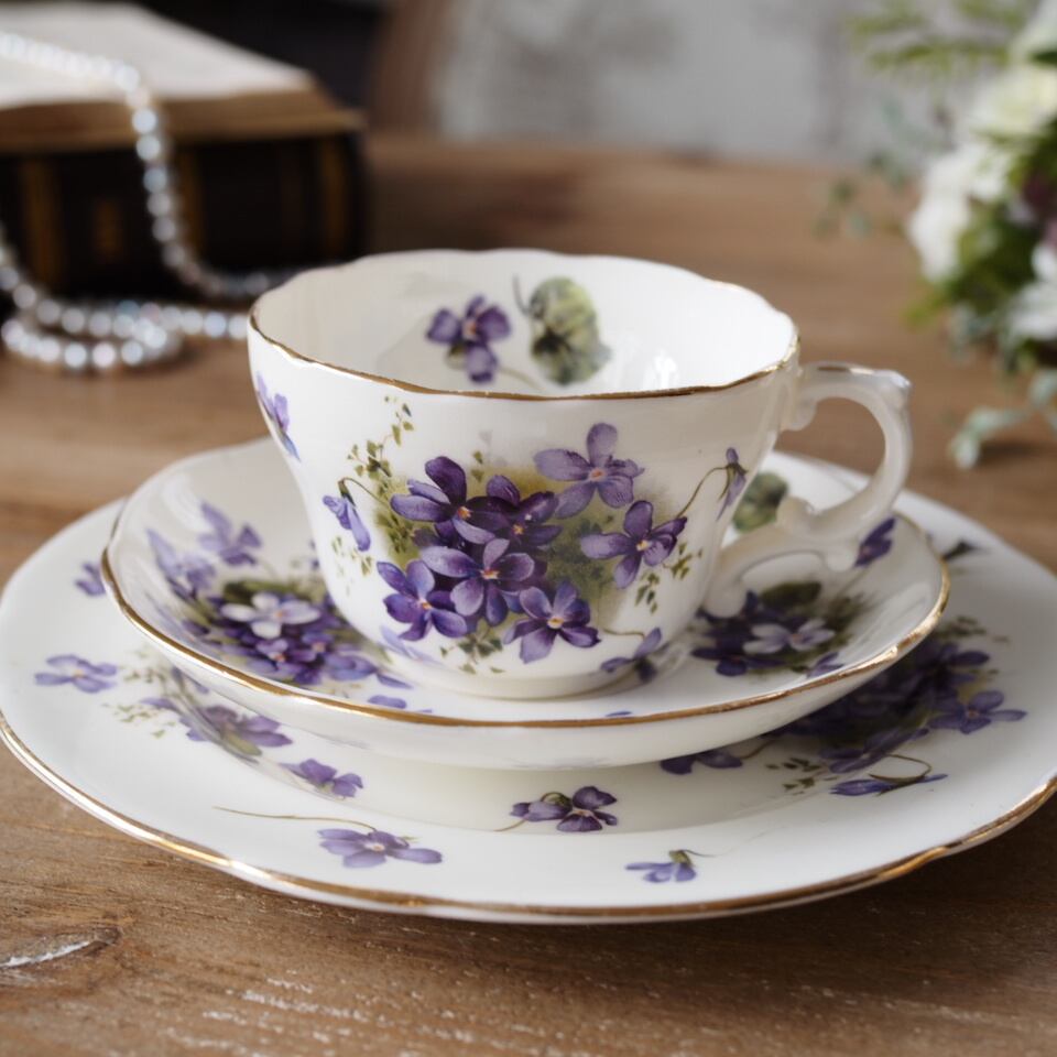 ハマースレイ | antique FEELPORT アンティーク食器の専門店