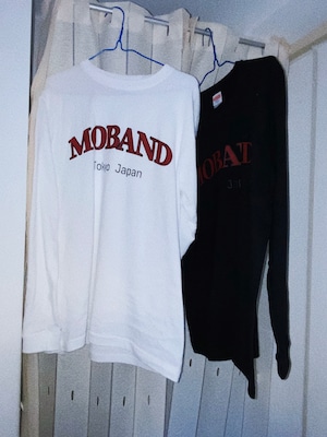 MOBAND Japan T-shirt