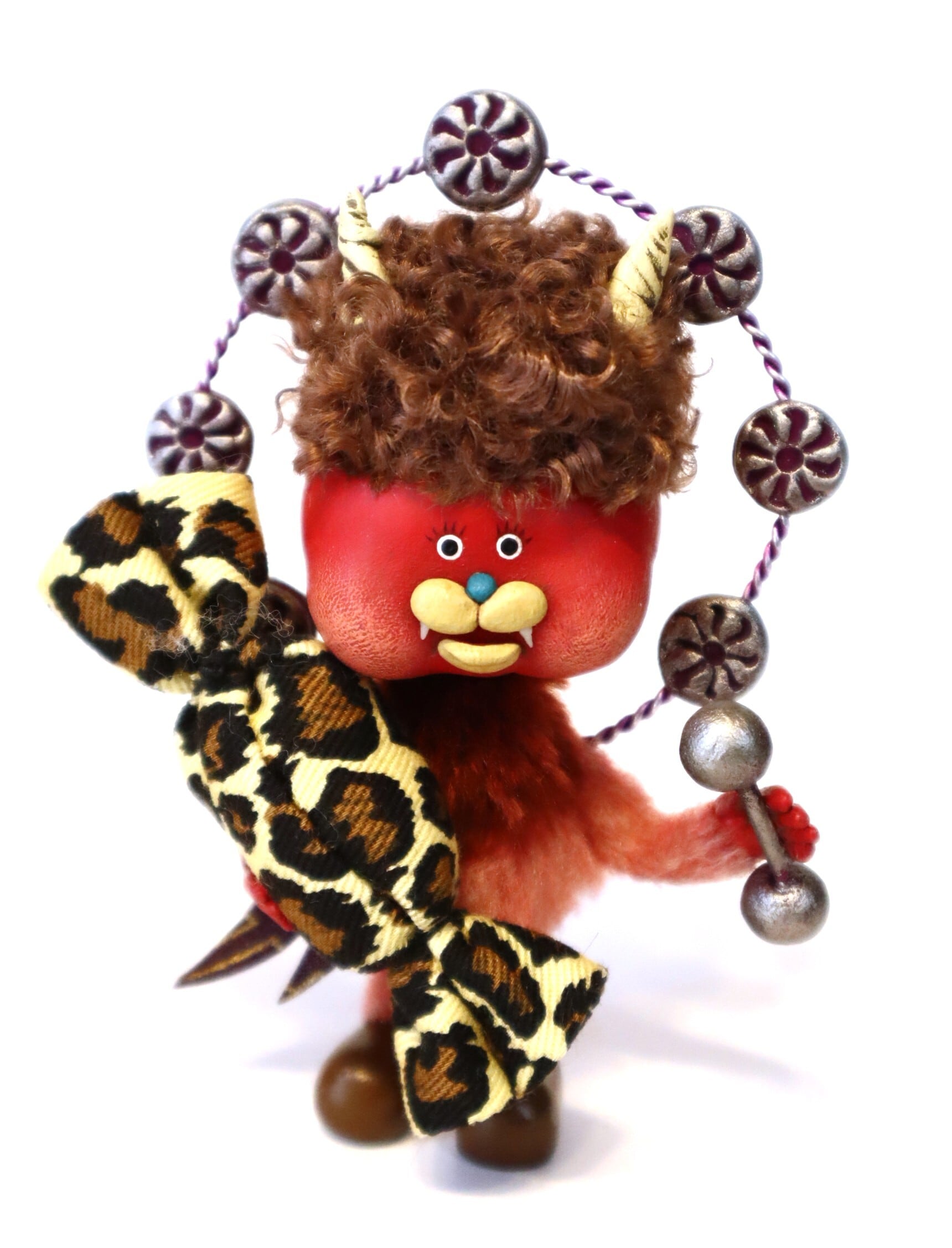 チビドール | kinokosupaマリオネットと人形店