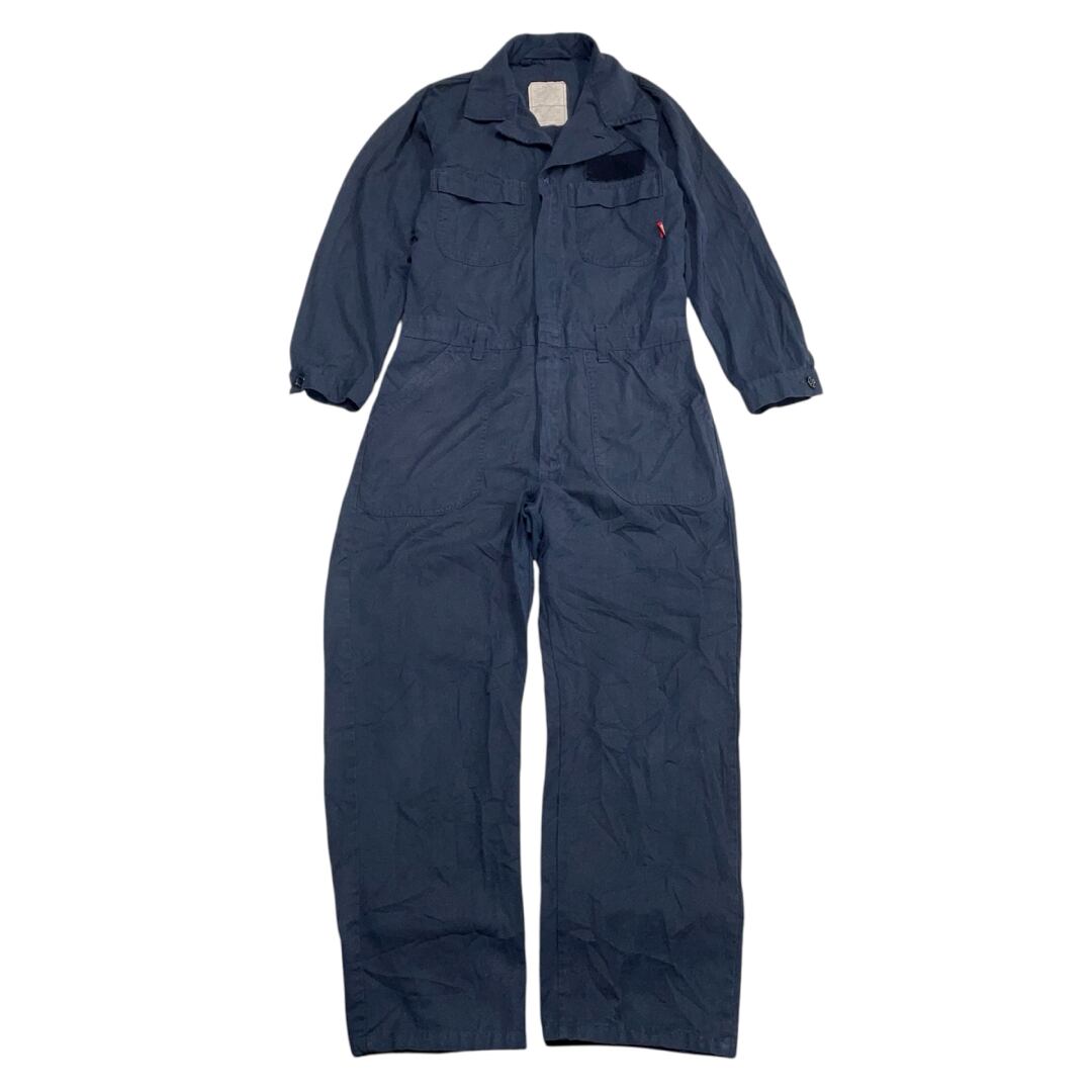 COMOLI コモリ 18SS ベタシャン オールインワン 2 M01-02012 【代官山