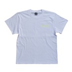 ネオン ミック エビス ビッグ スカル Tシャツ：MIC&Co. ミック アンド コー