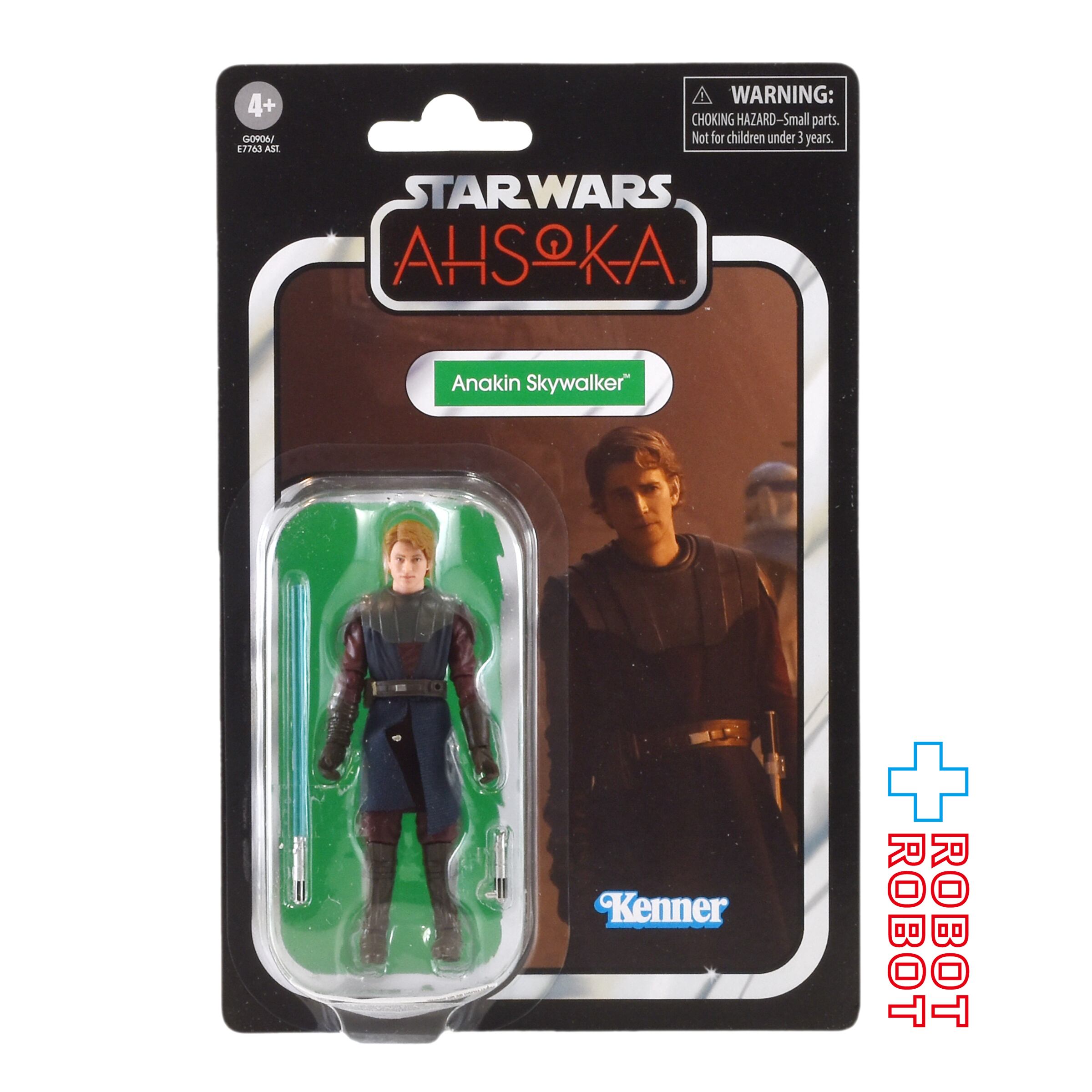 スター・ウォーズ VC347 アナキン・スカイウォーカー [AHSOKA スター・ウォーズ VC347 アナキン・スカイウォーカー [AHSOKA
