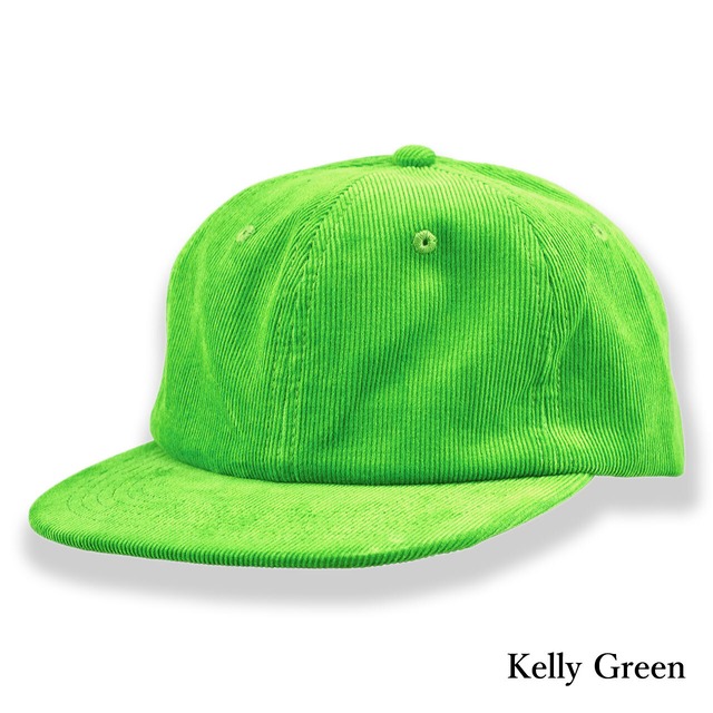 9 27 月 再入荷 Cali Headwear キャリヘッドウェア 6 Panel Unstructured Corduroy Crd65 コーデュロイキャップ ブランド メンズ レディース 深め 春 夏 秋 冬 全8色 無地 大きいサイズ Oss