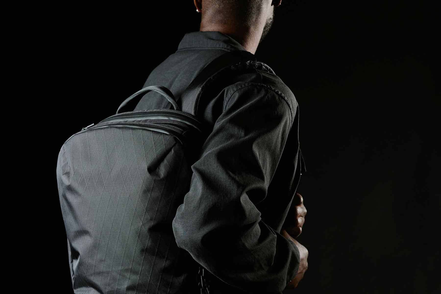 Aer エアー Day Pack 2 X-PAC デイパック2 エックスパック AER