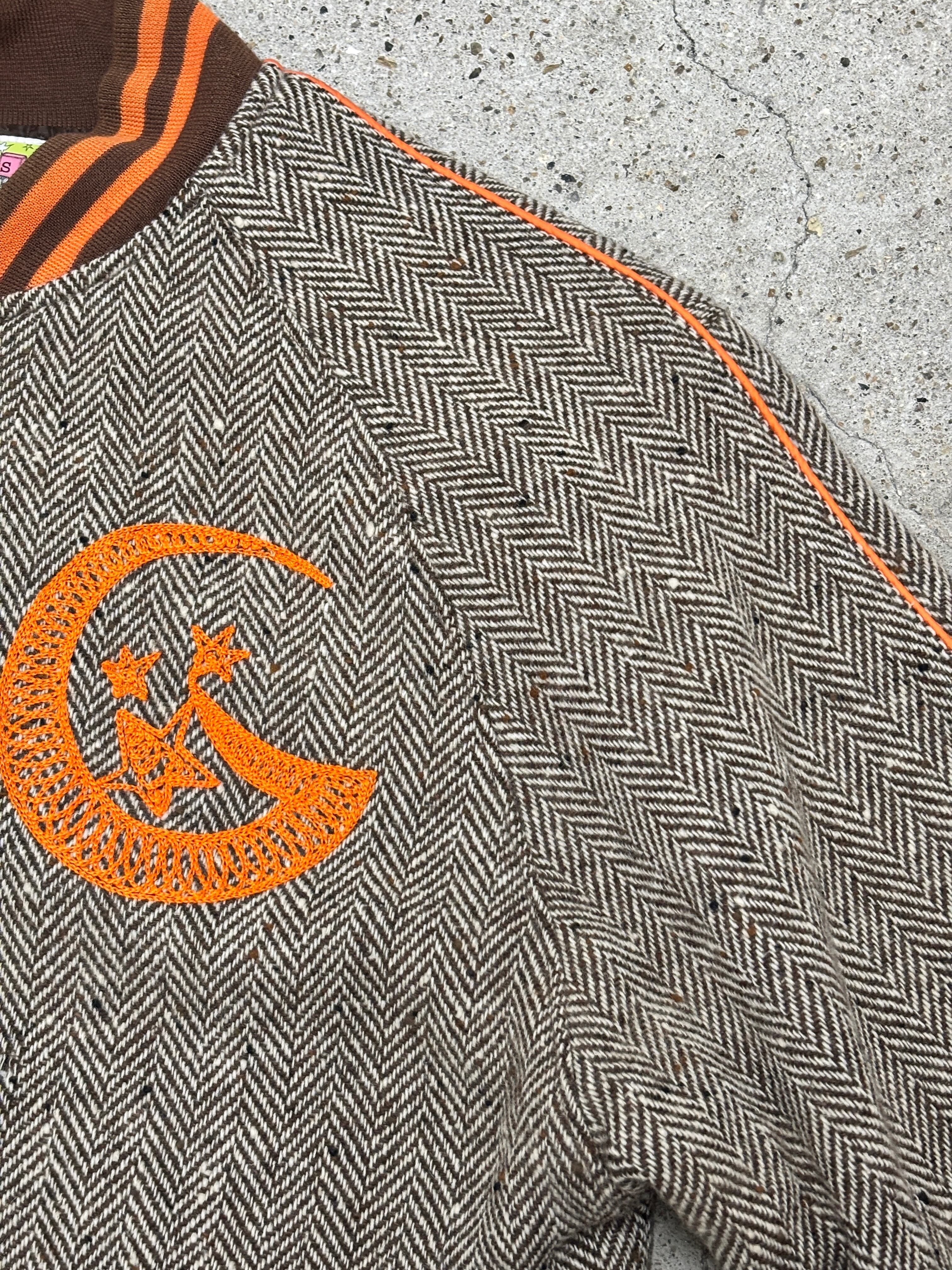 グランドキャニオン スタジャン 刺繍デザイン グランドキャニオン スタジャン 刺繍デザイン 2025年最新】GRAND