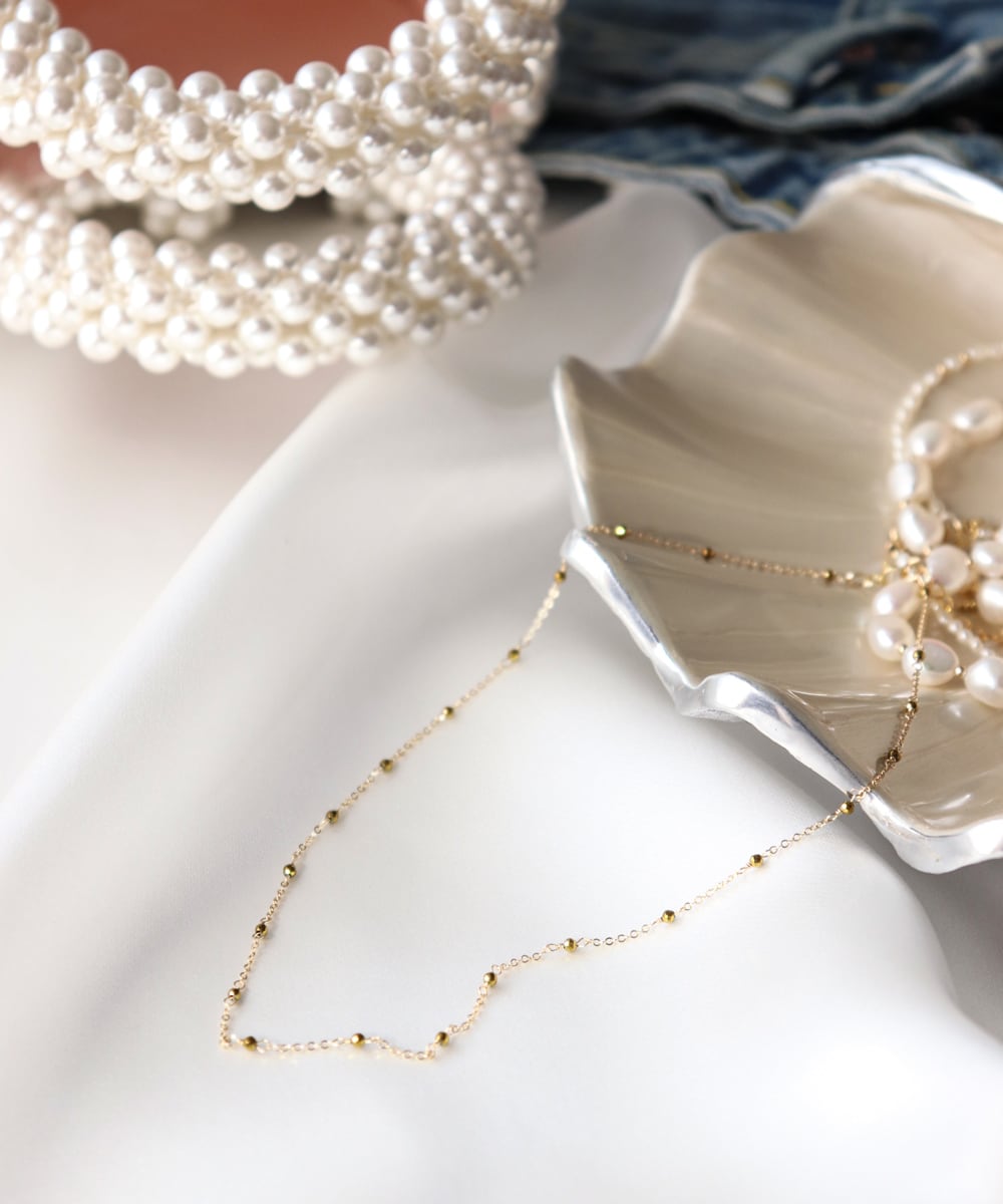 Helena / Necklace 7 Color