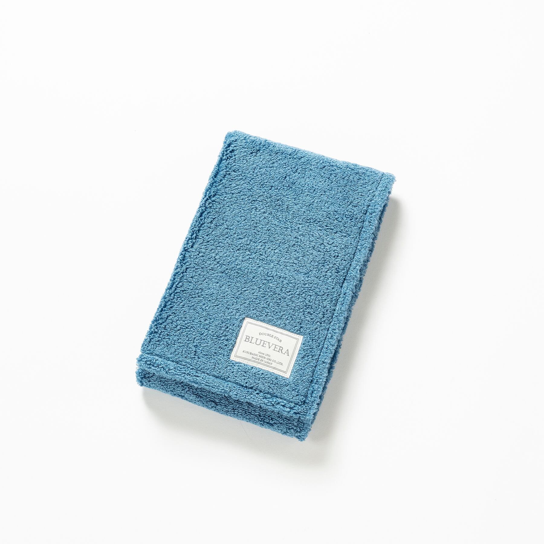 くすばしタオル