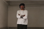 乘鞍印 八分袖衣