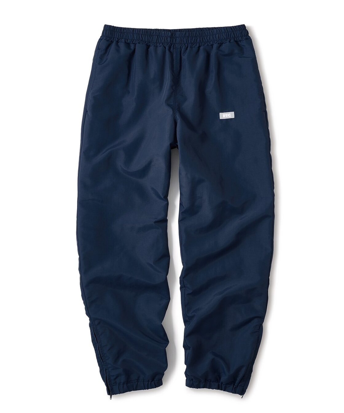 FTC】NYLON TRACK PANT - NAVY | Pay ID