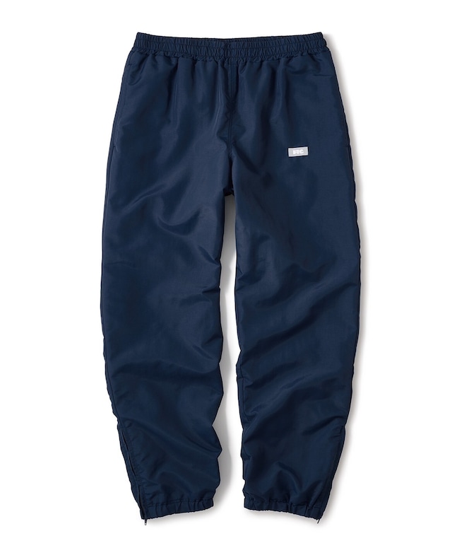 【FTC】NYLON TRACK PANT - NAVY