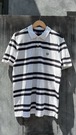 CHAPS Stripe Polo Shirt