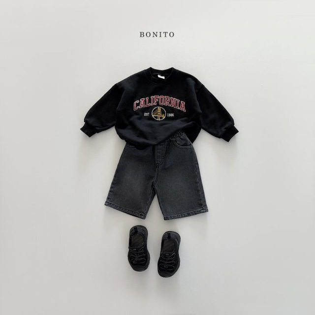 【即納】CALIFORNIA mtm <kids>