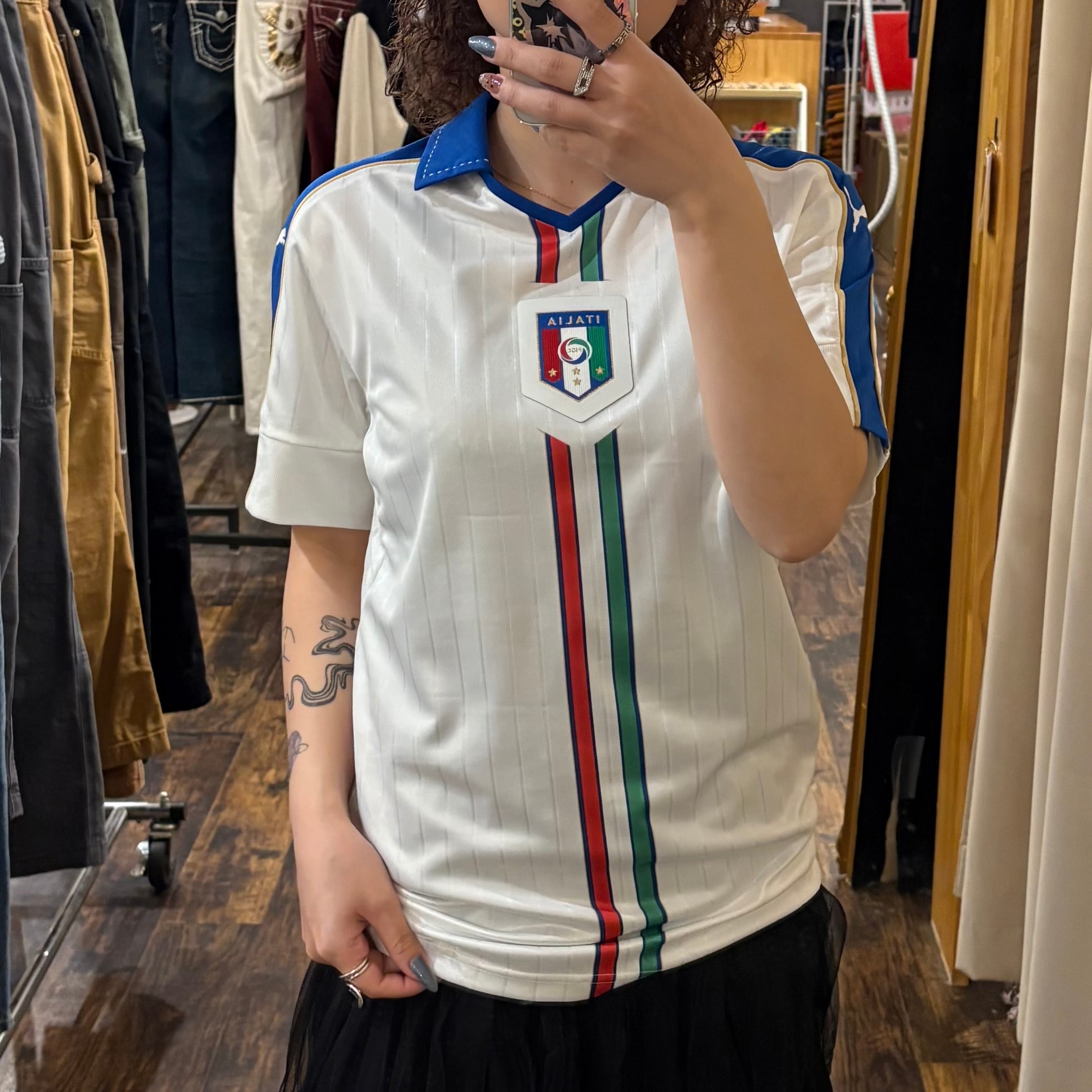 Soccer/サッカー アイテム | 古着屋KAKAVAKA