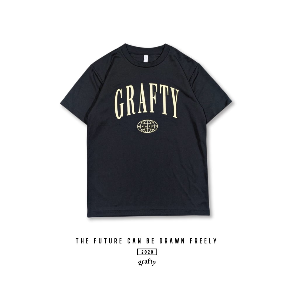 grafty 　Tシャツ　5点セット 489eeab6cbb784e31330d44319f594