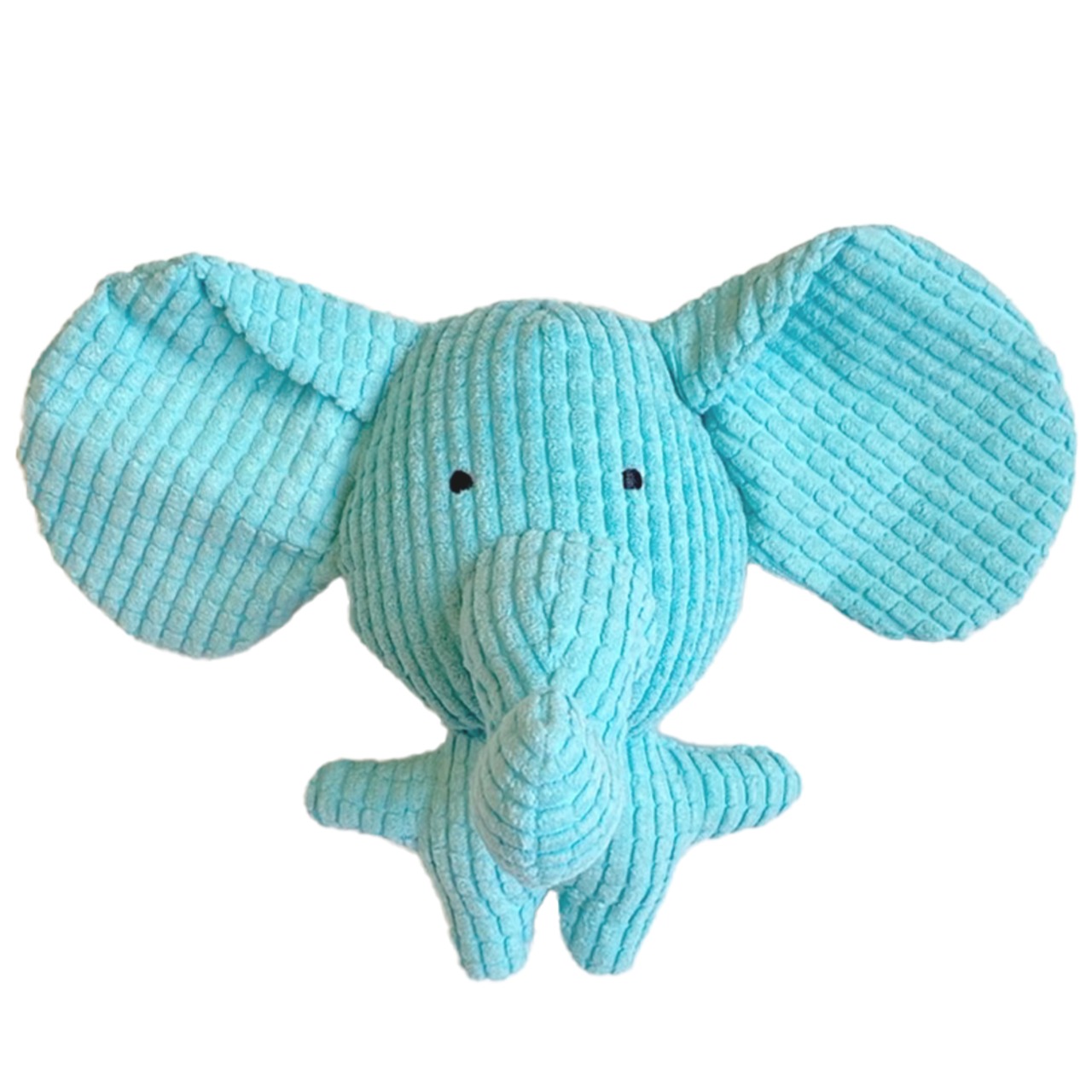 【デンタルモンスターズ(ゾウさん)】歯石や歯垢の予防に!デンタルおもちゃ