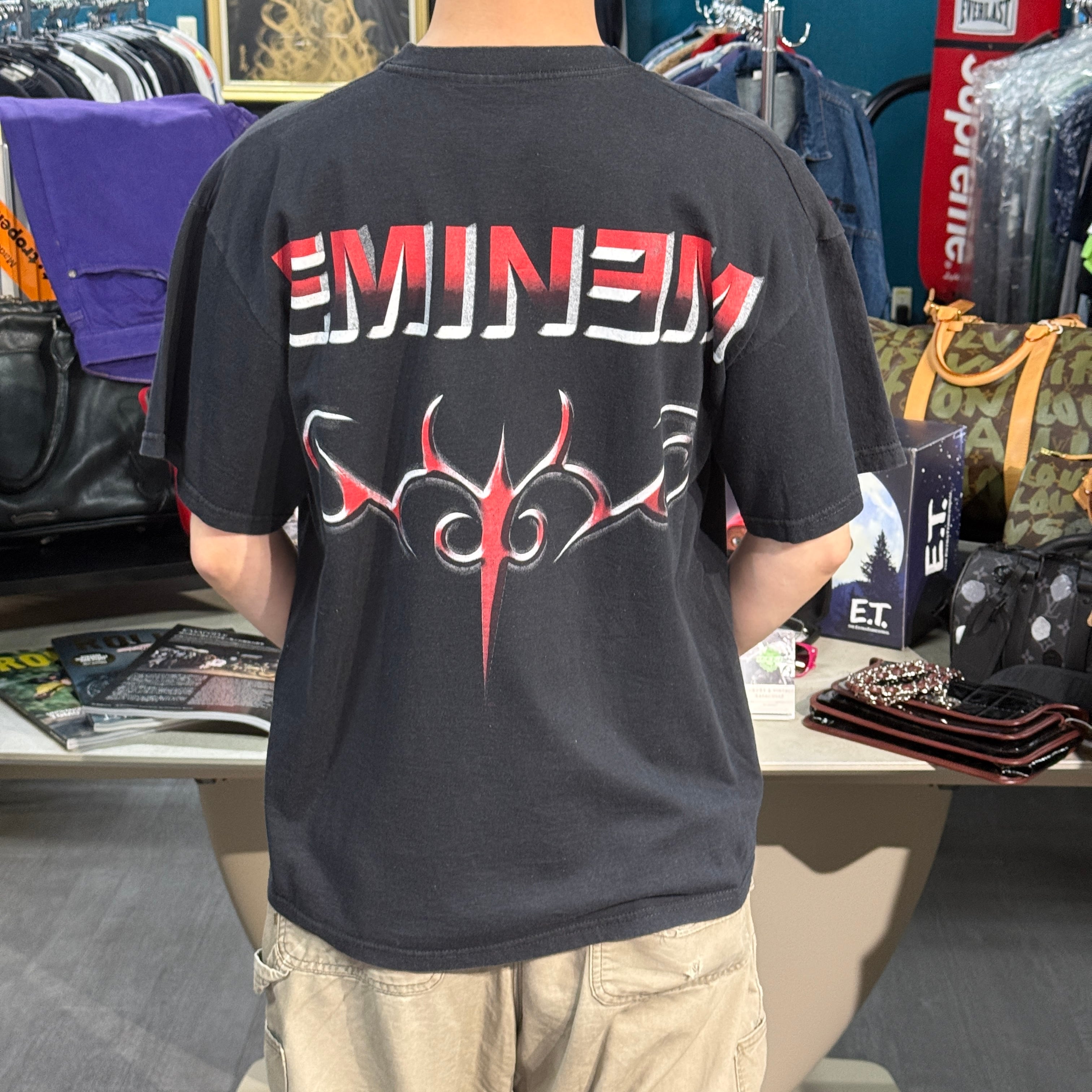 EMINEM】エミネム 