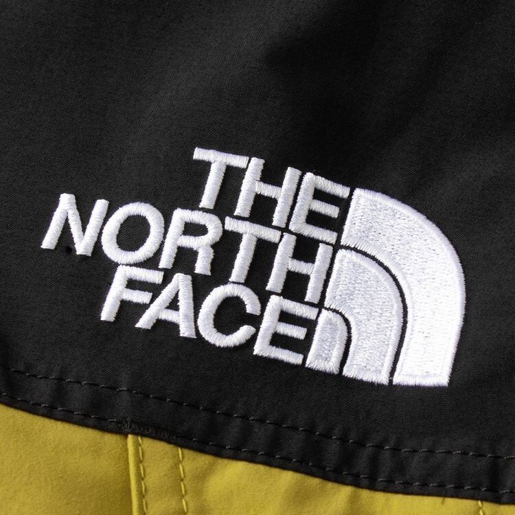 THE NORTH FACE (ザ・ノースフェイス) マウンテンダウンジャケット (LB