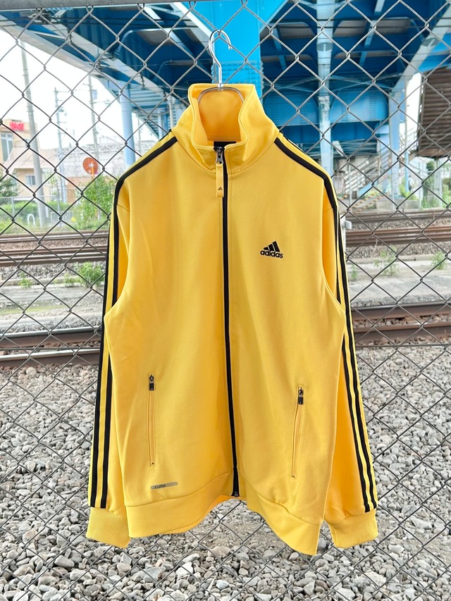adidas track jacket