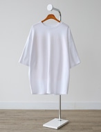 【25ss】Vibe-Patch Over-fit T-shirts_3colors