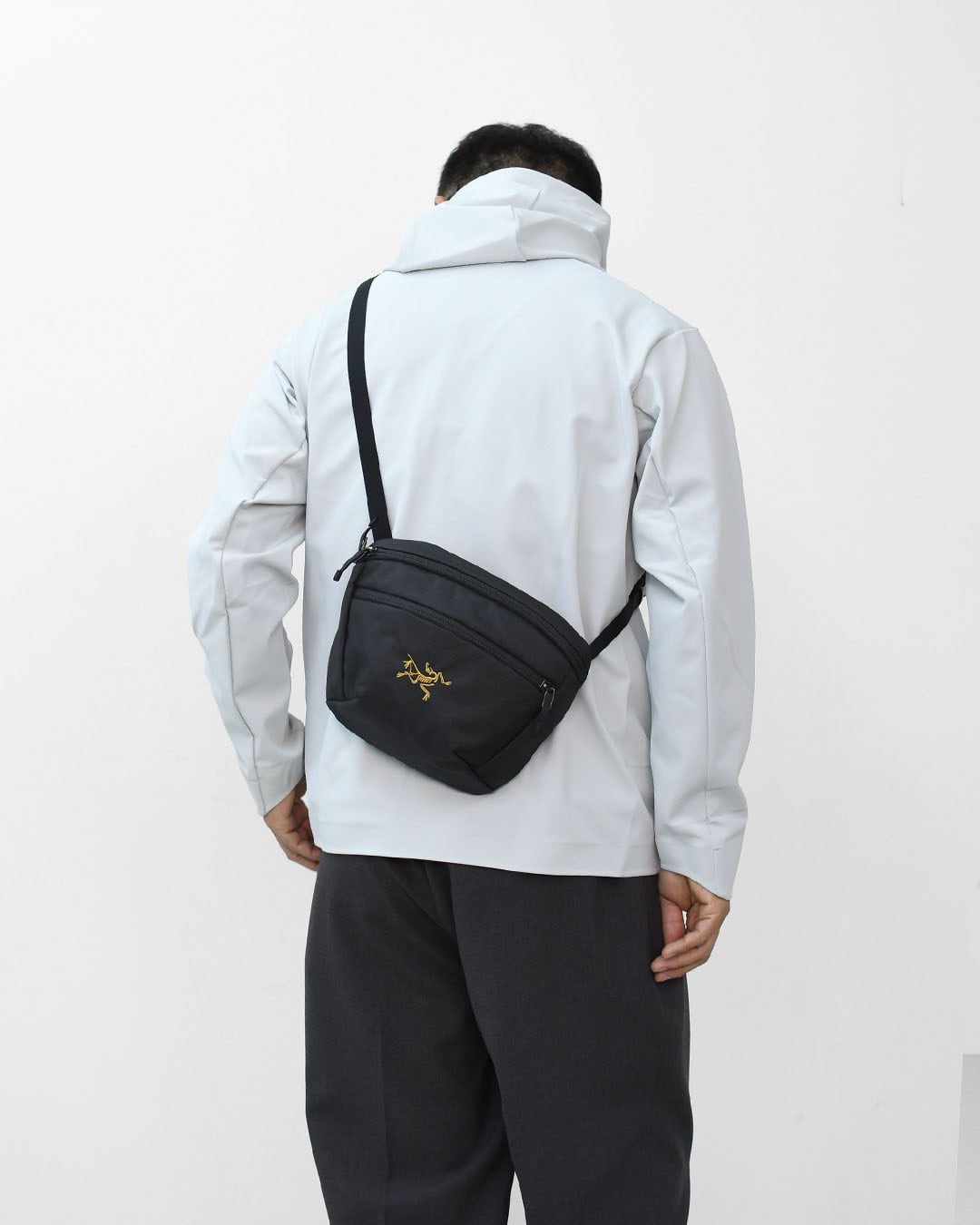 ARC'TERYX [アークテリクス正規代理店] Mantis 2 Waist Pack