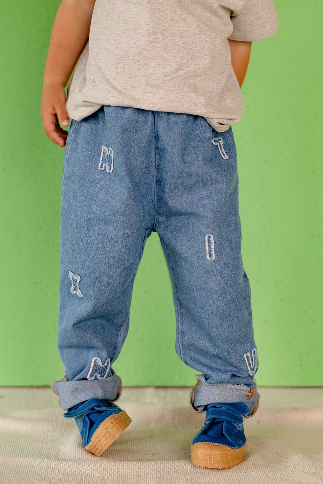 nixnut　Las Jeans - Jeans