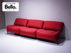 Cassina ixc. 3Pソファ VERANDA / ヴィンテージ モダン Vico Magistretti 名作 イタリア デザイナーズ ソファ 3人掛け ヴェランダ カッシーナ