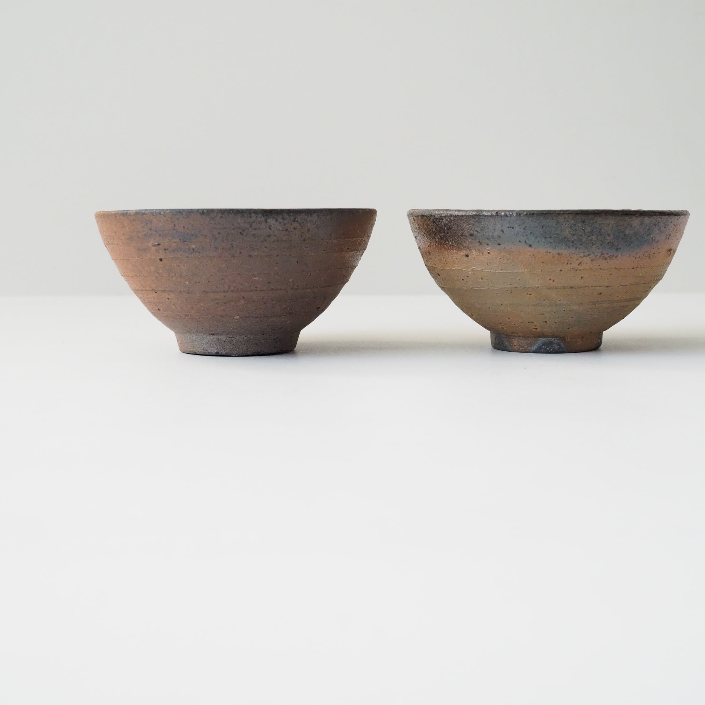 石田誠】焼締め徳利⑮