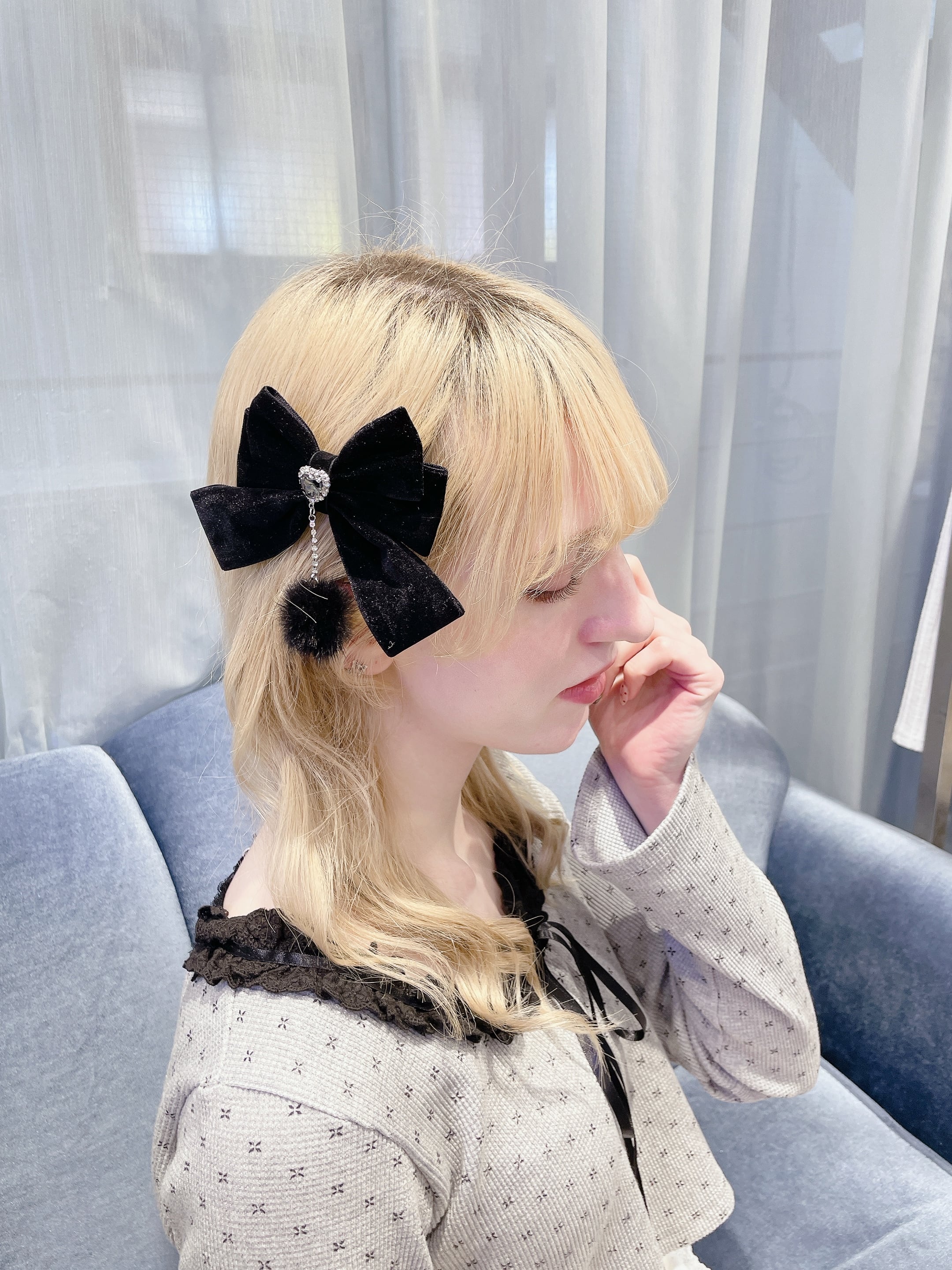 Accessory | lilLilly official webstore