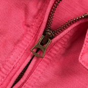 POLO RALPH LAUREN ラルフローレン スイングトップ ジャケット ジャンパー S/ピンク メンズ