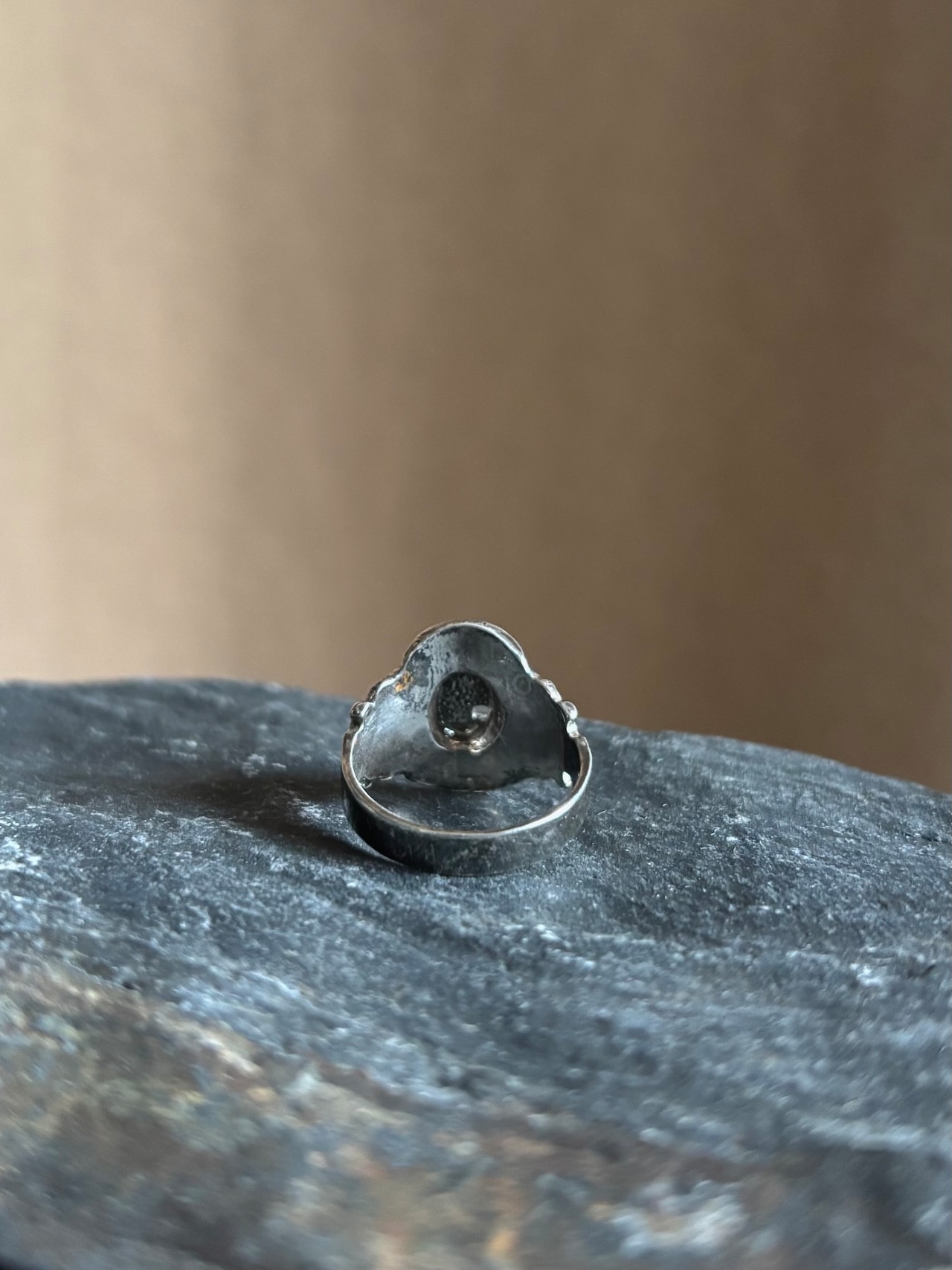 Silver ring profile-3-1