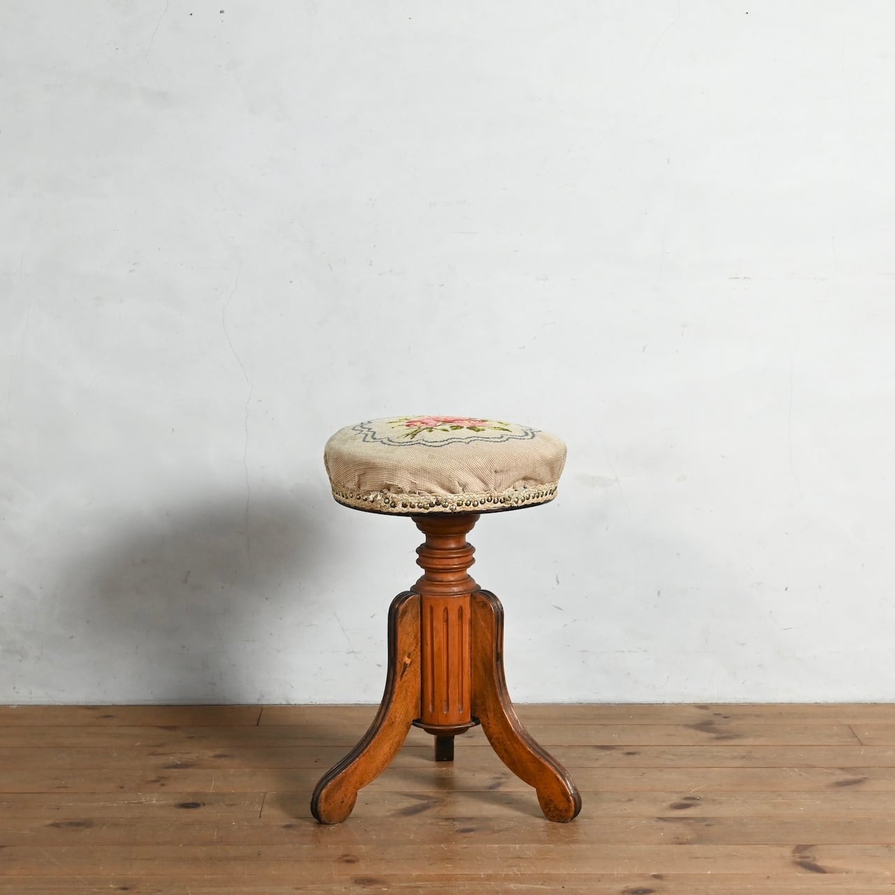 Bentwood Stool / ベントウッドスツール【A】〈トーネット・カウンター