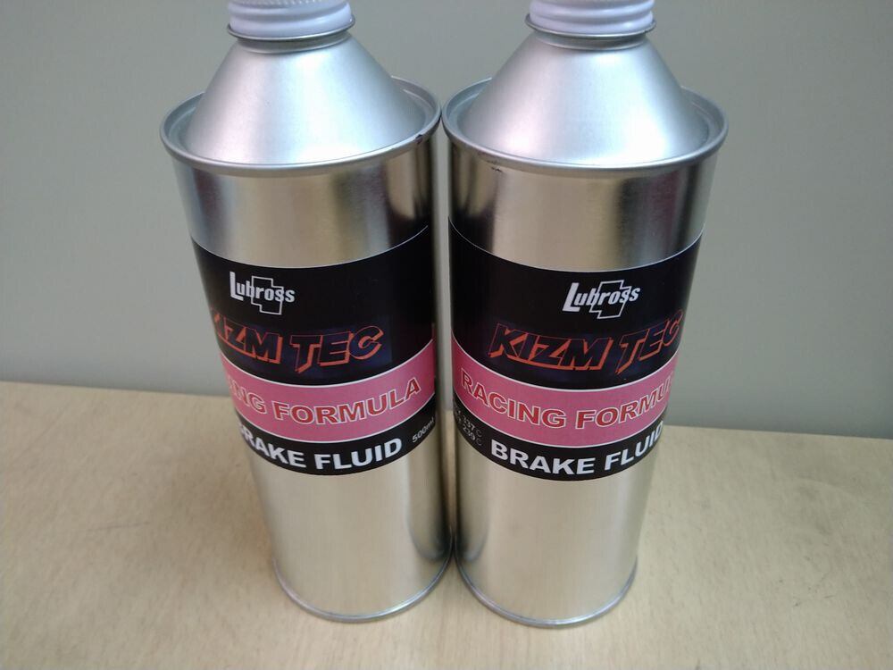 日産 9U 素材用 KIZMTEC SPL Brake Fluid (500ml) | PAY ID