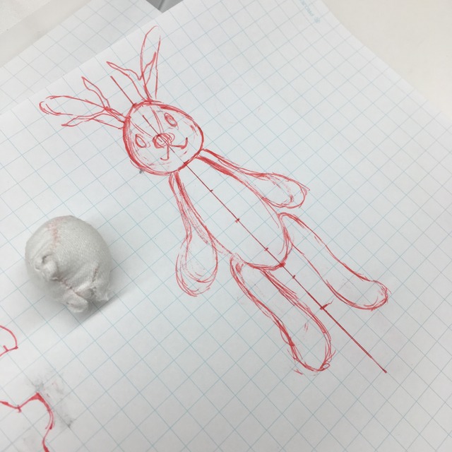 lienblancテディベア教室/全12回（毎月2回×6ヶ月）