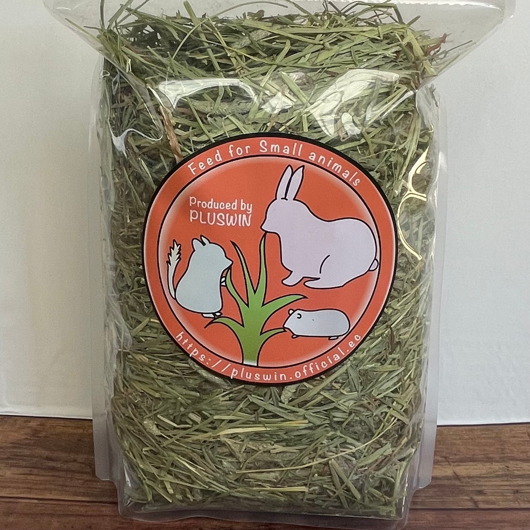 2025年刈取り　プレミアムグレード　カナダ産（ドライランドエリア）チモシー　500g