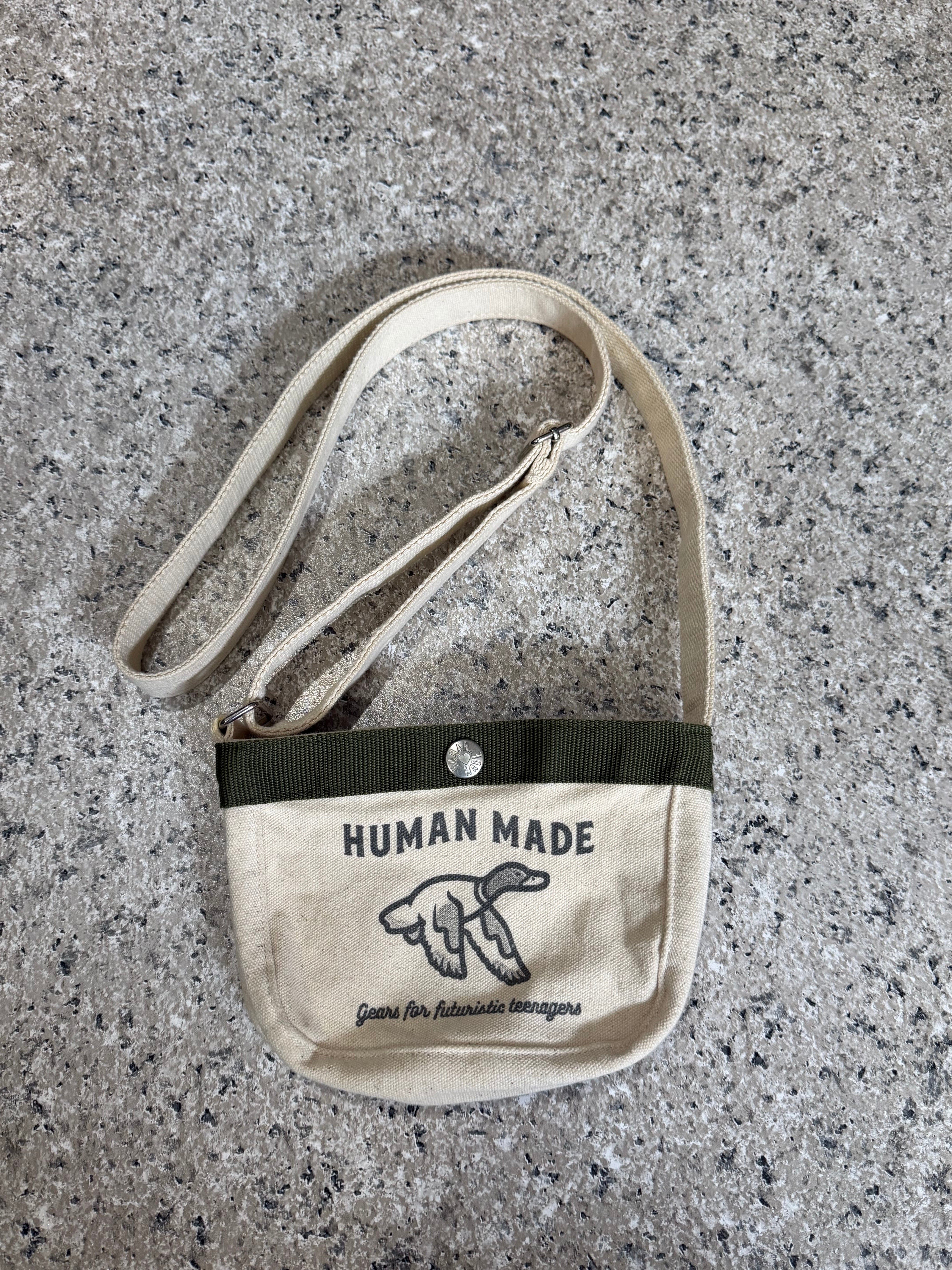 【】オールブラックス/2011/ホーム/【M】古着 HUMAN MADE | 404VINTAGE