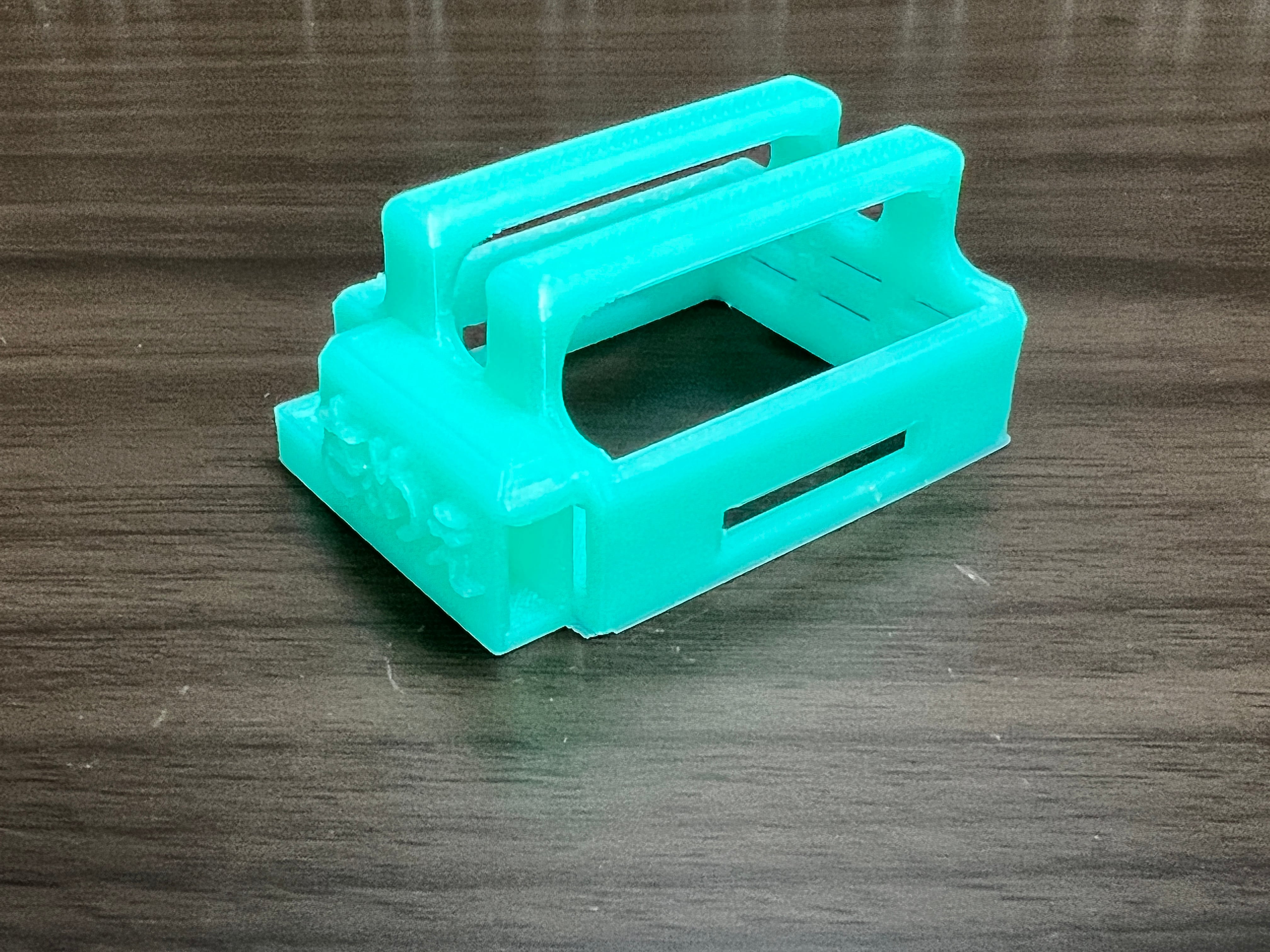 単品】MYLAPS トランスポンダーケース | 【FPVドローン初心者のための