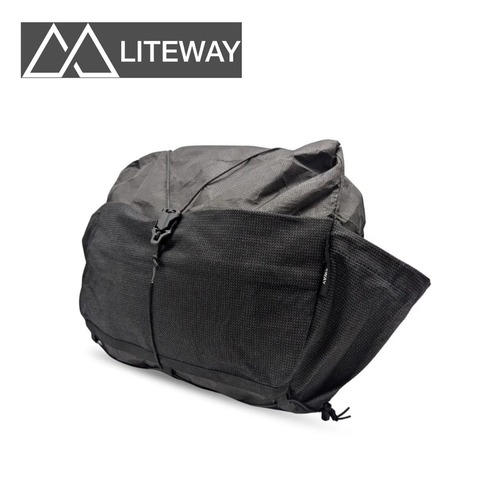 LITEWAY / HIP PACK ULTRA200X 画像