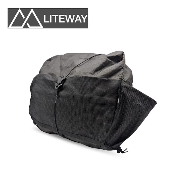 LITEWAY / HIP PACK ULTRA200X