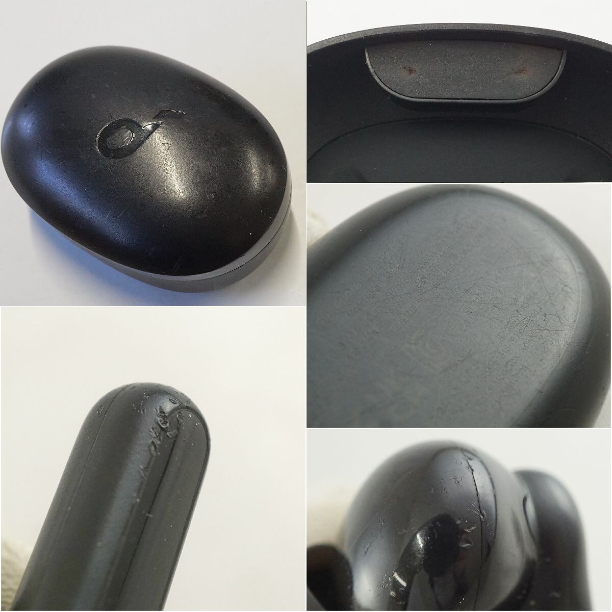 Anker Soundcore Life P2 mini 完全ワイヤレスイヤホン USED美品