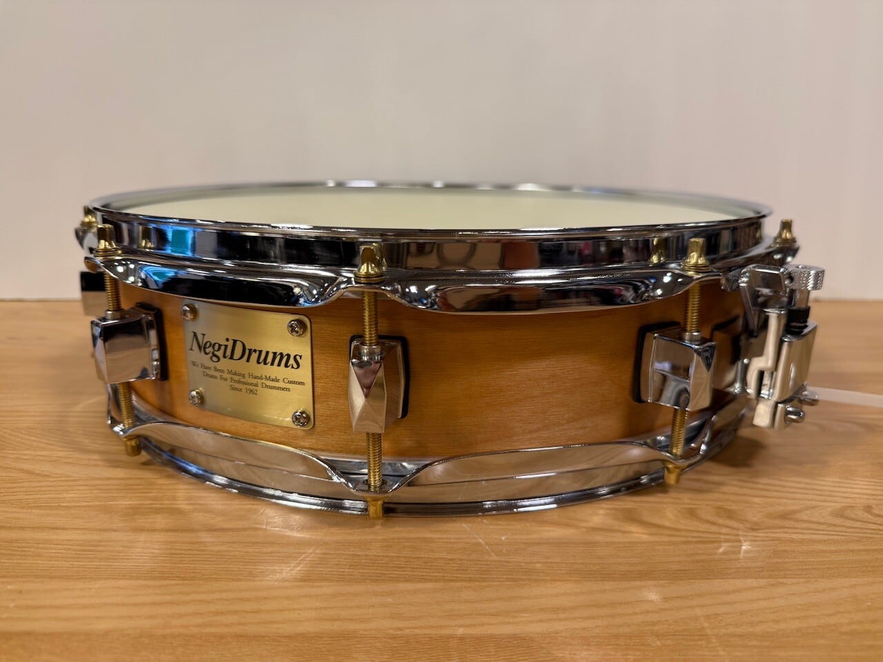 DRUM | DRUM SHOP ACT