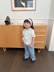 【取寄/韓国直送】digreen 26/SM  ベロデニム｜夏服｜韓国子供服