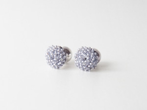 uzu　no.40【pierce/earring】