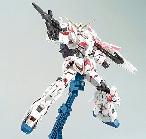 ガンプラ RG RX-0 ユニコーンガンダム デストロイモード Ver.TWC