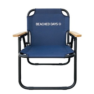 ［BEACHED DAYS］Folding Chair 1Seater