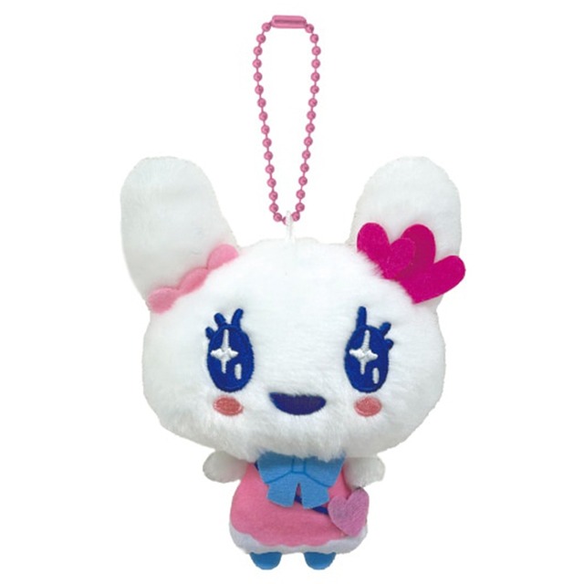 たまごっち Chibiぬいぐるみマスコット ラブリっち(9890009)