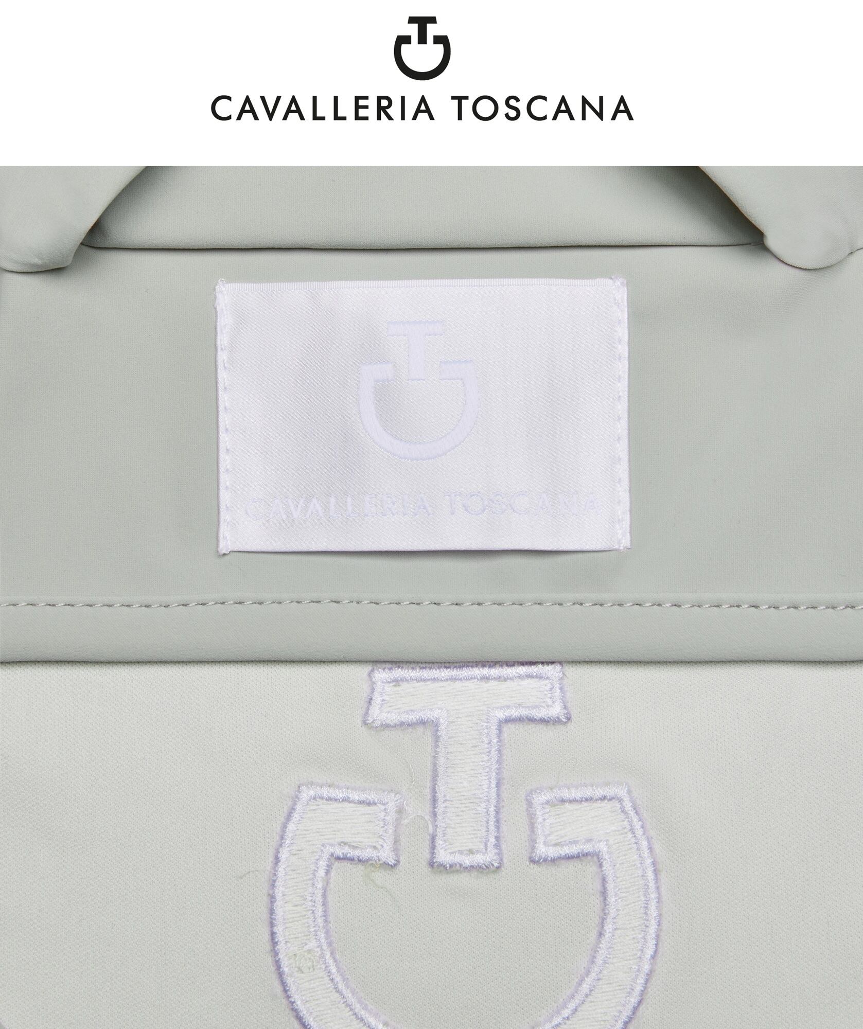 CAVALLERIA TOSCANA ライトイヤーネット CUF043JE223 | 乗馬用品